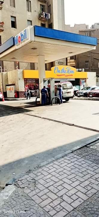 Agata Hostel Cairo Exterior photo