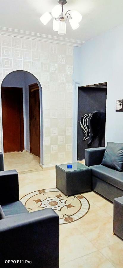 Agata Hostel Cairo Exterior photo