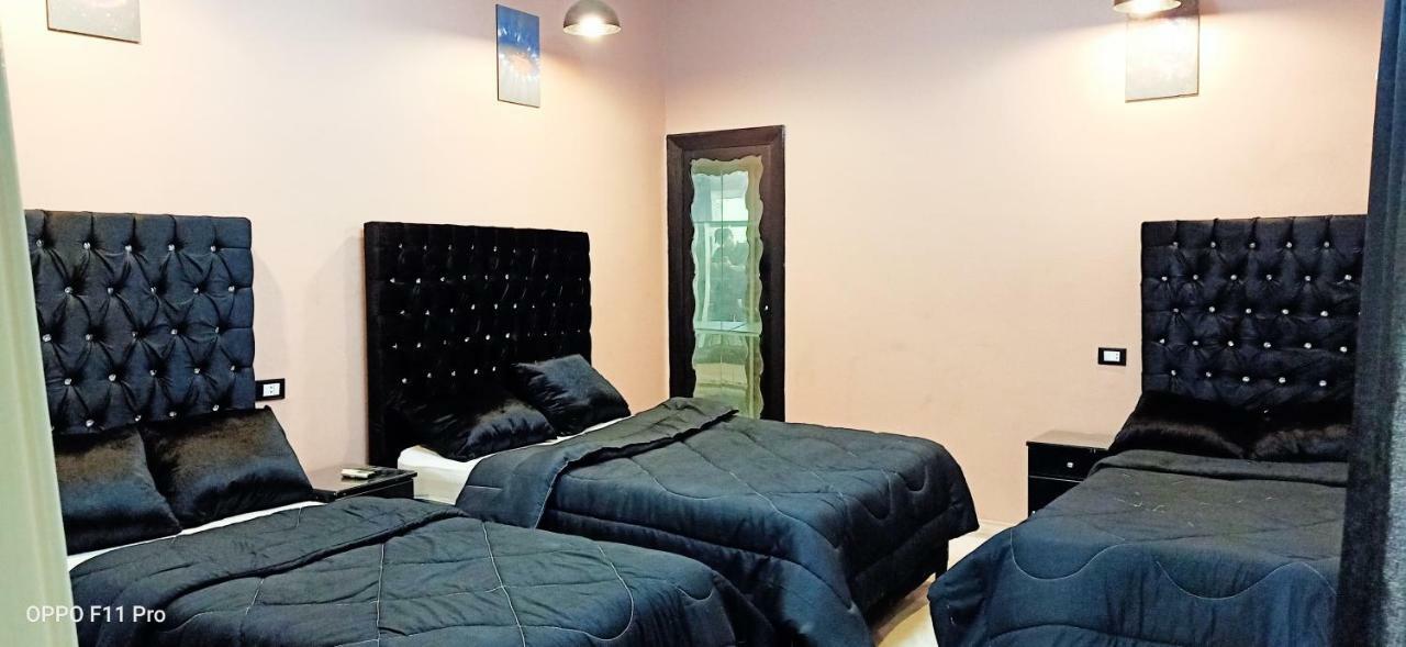 Agata Hostel Cairo Exterior photo