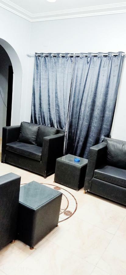 Agata Hostel Cairo Exterior photo