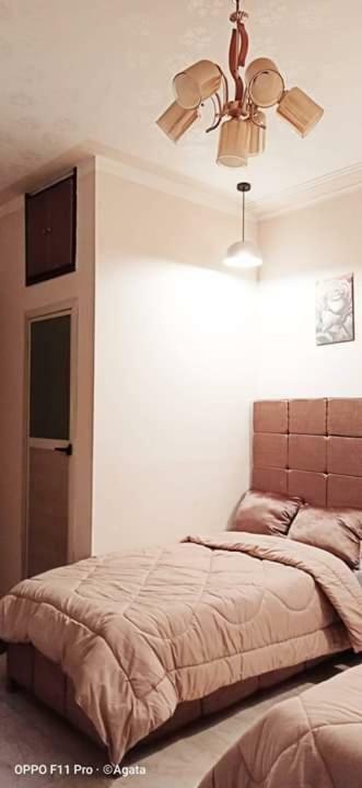 Agata Hostel Cairo Exterior photo